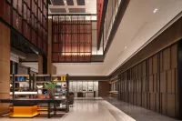 Hampton by Hilton Yibin Cuiping Hotels in Yibin