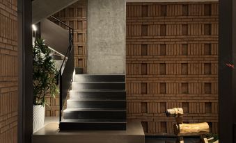 Bijie Magpie Aesthetic Hotel