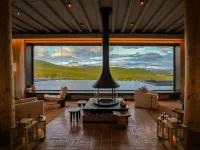 SAANYU Shanyu · Gulong Homestay