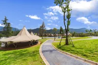 Zhuoshe Jurassic Secret Hotel Hotels in Lufeng