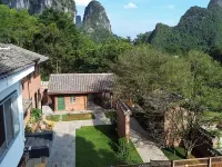 Diejing Mountain Villa (Xianggongshan Store) Hotels near Xianggong Mountain