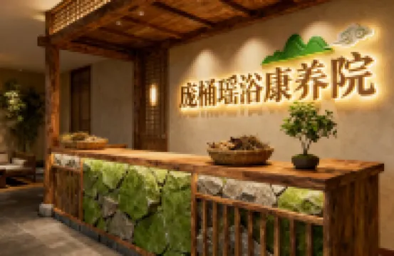 Pangtong Yao Bath (Gongde Road)