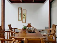 Jingli Anlan Chinese Inn (WeiShan Ancient City)