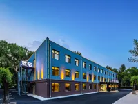 Jifeng International Hotel (Harbin Taiping International Airport T2 Terminal) Hotels near Harbin Taiping International Airport