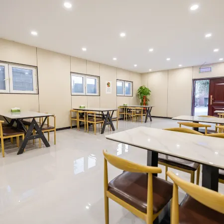 Khorgos Maolan International Hotel