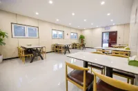 Khorgos Maolan International Hotel