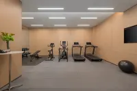 Holiday inn Jinan Thousand Buddha Mountain