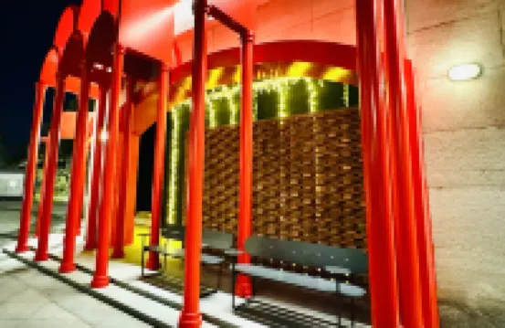 Taicang Blind Box Hotel