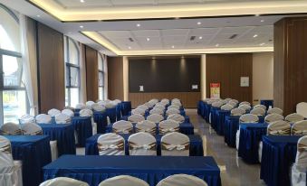 Guanling Hongqiao Tianpu Hotel