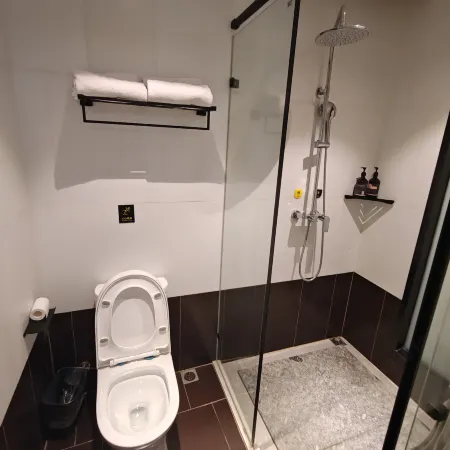 Qingmu Hotel (Nanjing Lukou Airport) Отели рядом с Аэропорт Нанкин