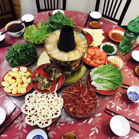 yunxijuzangjiale