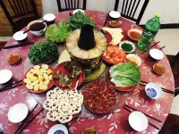 松爾基藏家風情民宿 - 酒吧