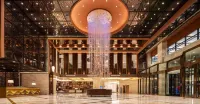 Lingsheng International Hotel (Hai'an High-Speed Railway Station) - 3-Star