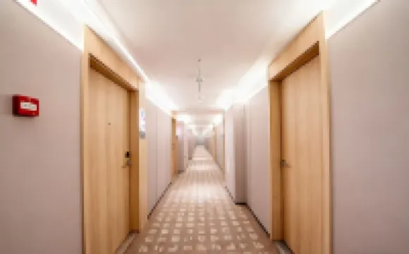 Home Inn (Jixi Station Maternal & Child Health Hospital Branch)