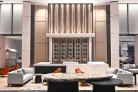 Jinhui Pullman Hotel Xi'an - 5 звезд