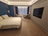 Beiyue Yijing Hotel Hotels near Hengshan Reservoir