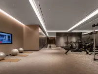 IntercityHotel Beijing Daxing Biomedical Base Hotels near Biomedical Base Station