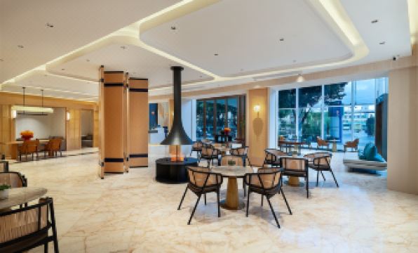 Holiday Inn Express KUNMING RAILWAY STATION by IHG