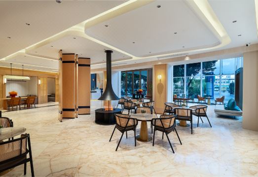 호텔 내부 시설 1