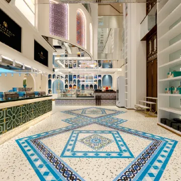 Jinjiang Capital Hotel (Changji Branch)