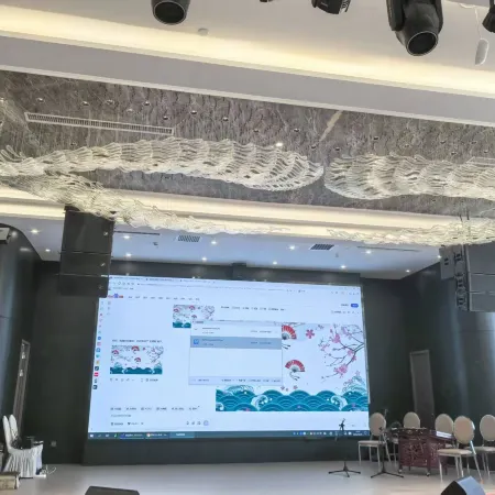 Xiyue Grand Hotel