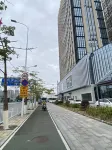 Haoting Apartment (Maoming High-Speed Railway Station)