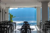 宿柒·藍庭Lanting海景度假酒店（大理雙廊店） - 沙灘