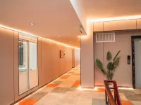 Mountain Yueshan Hotel Hotels in Tongshan
