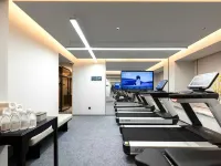Atour Light Hotel (Shanghai Wujiaochang Sanmen Road Metro Station) Hotels near Sanmen Road Station