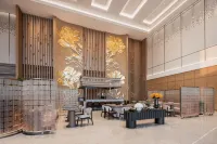東莞萬江景路南華希爾頓花園飯店 - 新開幕