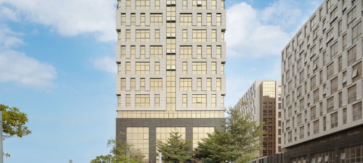 JI Hotel (Quanzhou Jinjiang International Airport Sunshine Plaza) Hotele w: Jinjiang