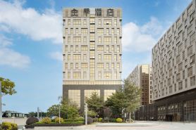 全季酒店（泉州晉江國際機場陽光廣場店）