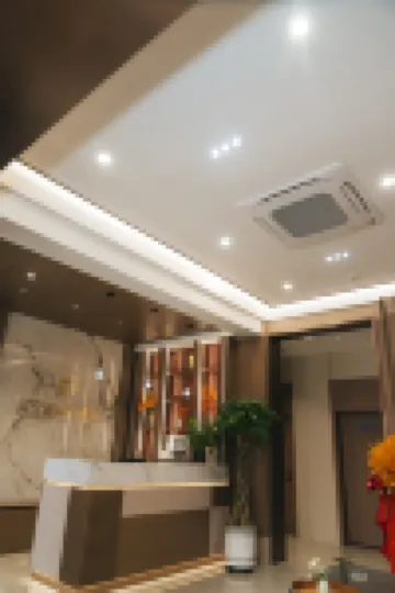 TIANKONGCHENGJIUDIAN