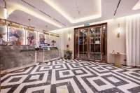 Super8·悅酒店（北京前門大柵欄店） - 新
