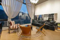 Tianmu Lake Wading Bird Forest Lake View Hotel