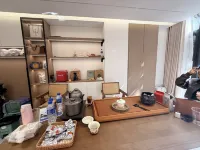 Jiaye Runi Suoyuan | Cloud Haven · Yunqi Mountain Lodge (Jizu Mountain Scenic Area)