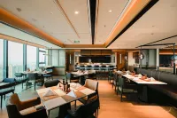 Four Points by Sheraton Shanwei Lufeng - 조식 운영