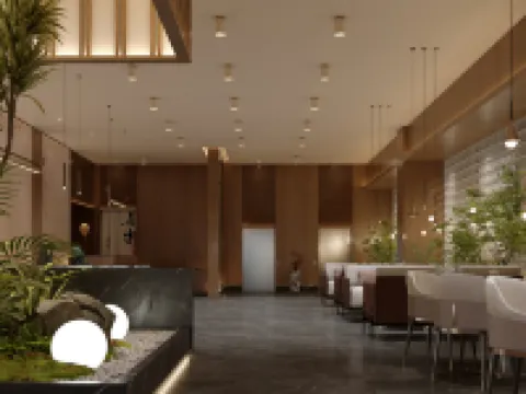 天長朵婭飯店（高新科技產業開發區店） 天長酒店