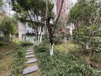 Zhuxin Residential Inn - 2-Star