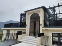 Mountain & Mountain  guesthouse