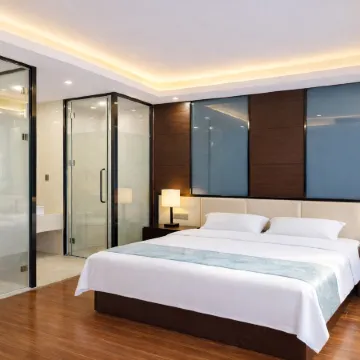 Rongan Oya  Theme Hotel