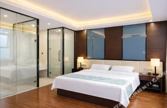 融安歐雅主題酒店