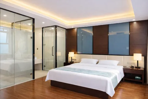 Rongan Oya  Theme Hotel