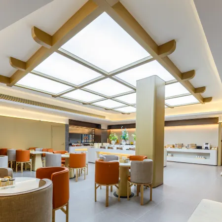 Chengjing LIFE HOTEL (Suining Wanda Plaza Branch)