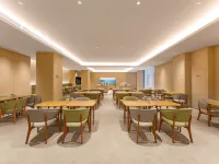 全季飯店（奎屯滙嘉時代店） - 早餐