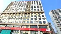 Dragon Fruit Self-checkin Apartment (Denghuo Lanshan New Langya Scenic Area) - วิว