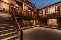 Courtyard-in-Courtyard Molin Oxygen Inn - 2-Star