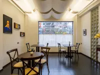 Wind Whisper・Designer Resort Inn Hotels in Wuyuan