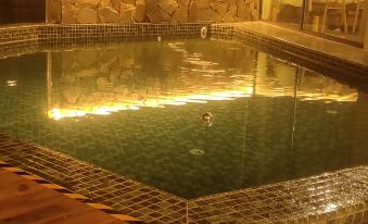 Bifeng Gorge Yunhai Mountain Residence Homestay