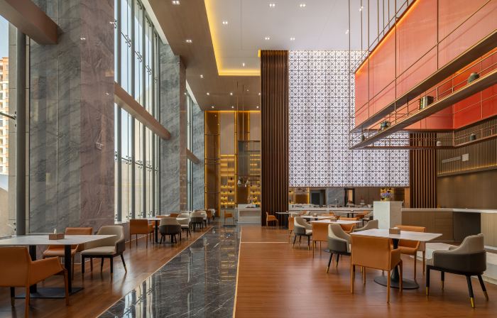 Jifeng International Hotel (Kuitun Huijia Times Shopping Center Branch)